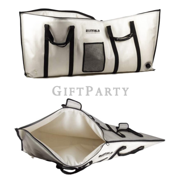 fish cooler bag,海鮮船釣,打魚潛水,海釣魚打魚防水漁獲包保冷袋,大型保冰袋,海鮮保冰