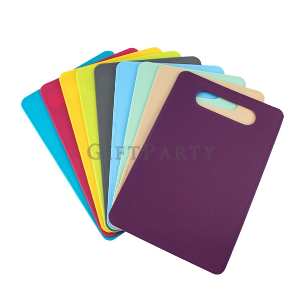 PP plastic kitchen cutting board,長型PP菜板砧板