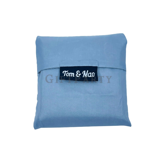 Square folding shopping bag,方形折疊環保袋