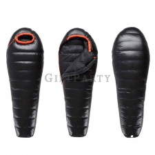 Custom sleeping bags