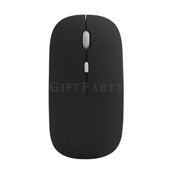 Bluetooth Dual-mode Rechargeable Wireless Mouse 5.0 Silent 2.4G USB Wireless Mouse,藍芽双模5.0静音,客製滑鼠,