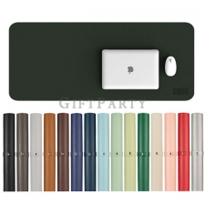 PU Leather Mouse Pad 60*30cm