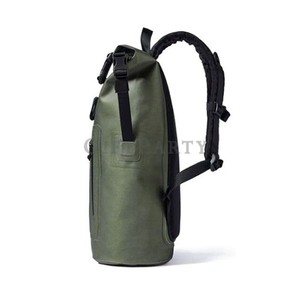 custom sports backpack