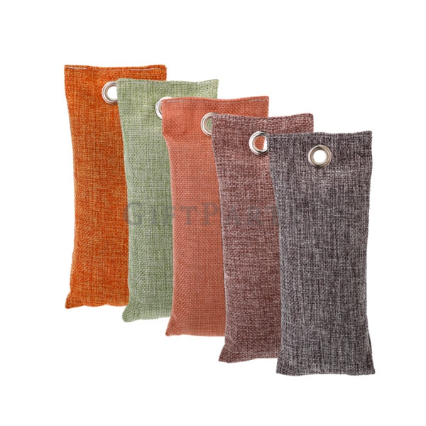 fragrance aroma scented sachet  Air Purifying Bags,客製贈品,品牌贈品,客製香氛包香薰包75g