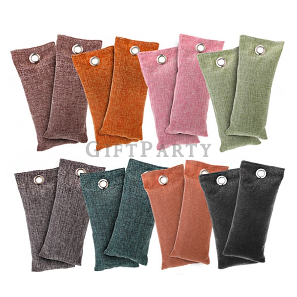 fragrance aroma scented sachet  Air Purifying Bags,客製贈品,品牌贈品,客製香氛包香薰包75g