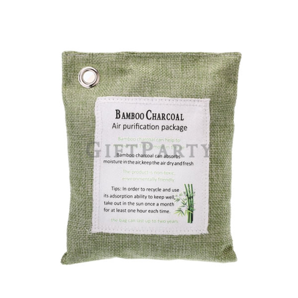 Bamboo Charcoal Air Freshener,Fragrance bag,熱門禮品,股東會贈品,廣告贈品,新款贈品,竹炭包香氛包香薰袋4