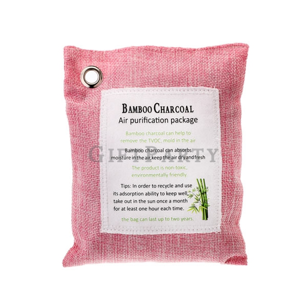Bamboo Charcoal Air Freshener,Fragrance bag,熱門禮品,股東會贈品,廣告贈品,新款贈品,竹炭包香氛包香薰袋4
