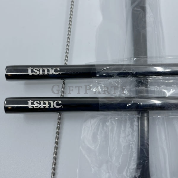 SS304 stainless steel cutlery set + canvas bag,鍍黑不鏽鋼餐具組+帆布包