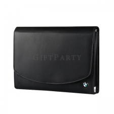 Leather folder