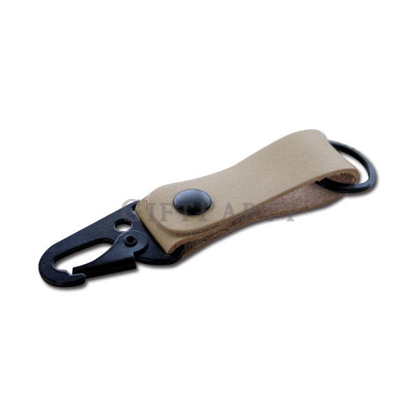 PU leather eaglebeak keyring,PU皮革鷹嘴扣鑰匙圈,高品質鑰匙圈,鎖圈定制,