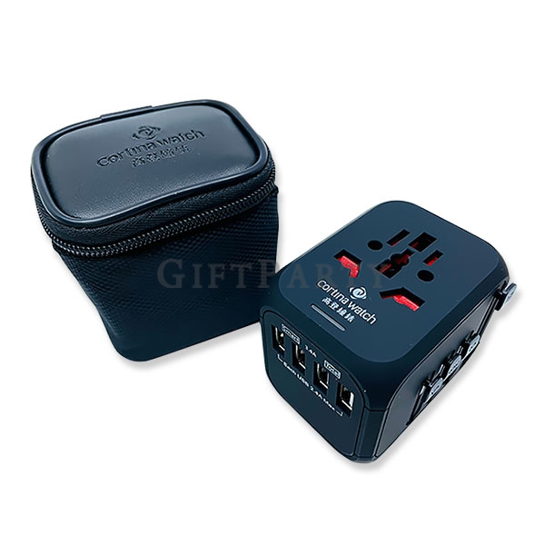 USB ports conversion plug ,universal plug,4USB轉換插頭萬用插