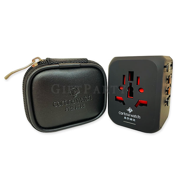 USB ports conversion plug ,universal plug,4USB轉換插頭萬用插