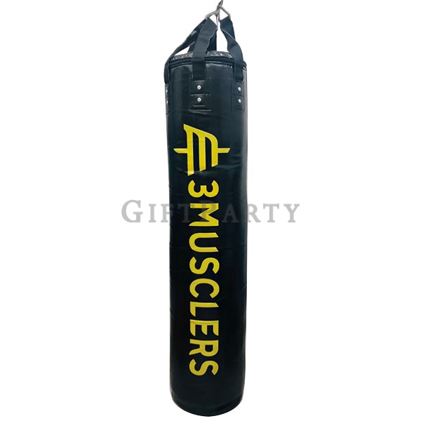 Custom boxing punching bag.拳擊沙包沙袋