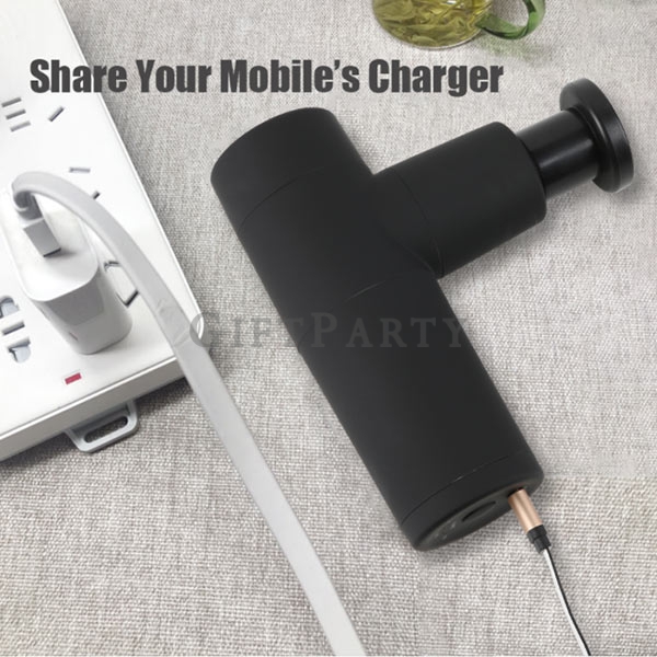 Colorful Mini massage gun/relax muscle massage gun,運動贈品,健身贈品,迷你筋膜槍