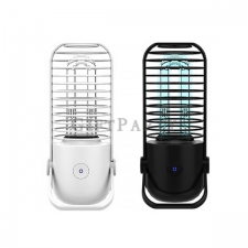 Ultraviolet disinfection lamp