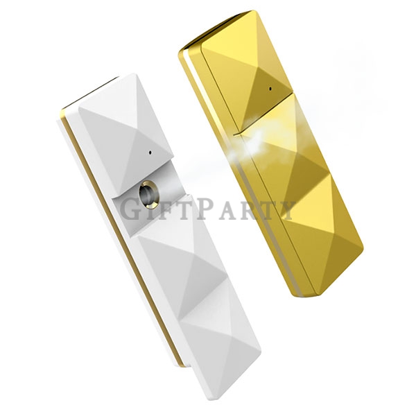 保濕噴霧,百貨公司贈品,女性禮品,便攜式納米霧化器噴霧瓶6