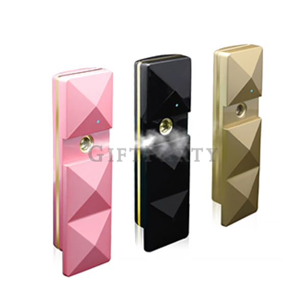 保濕噴霧,百貨公司贈品,女性禮品,便攜式納米霧化器噴霧瓶6