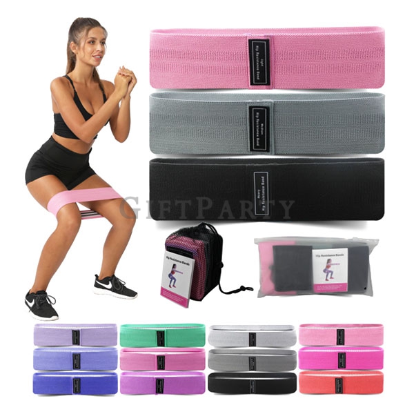 Yoga Elastic Belt,拉力帶,彈力帶,蜜桃臀,健身禮品,健身贈品,