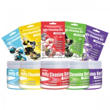 Super Cleaning Gel