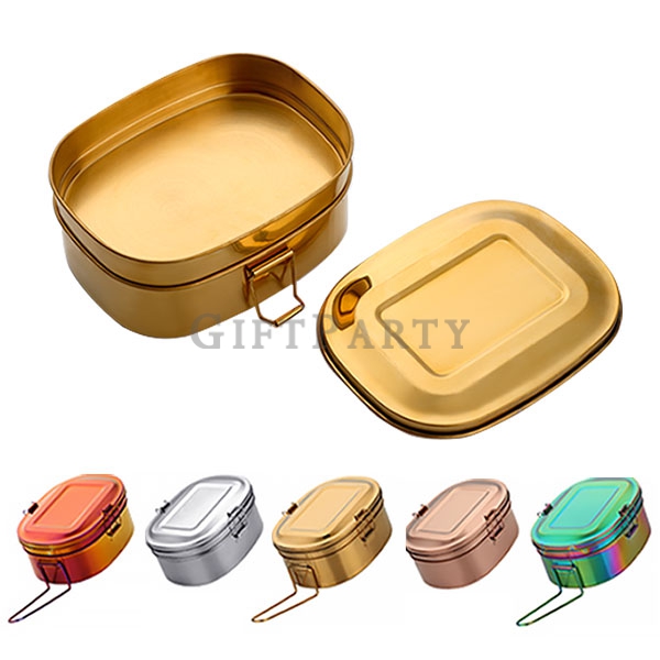 Stainless Steel Lunch Box,不鏽鋼餐盒,便當盒SS401