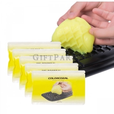 Super cleaning gel slime for keyboard car cleaning glue