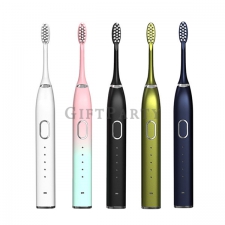 Waterproof Rechargeable Electronic Electric Toothbrush