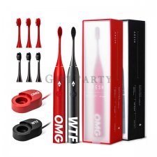 Electric toothbrush
