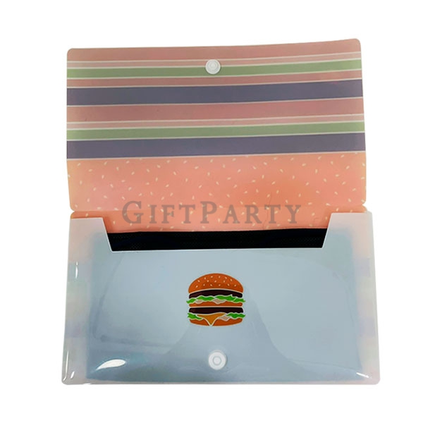 Advertising gifts, custom LOGO gifts, promotional gifts, corporate gifts, high-quality gifts,-PVC口罩夾
