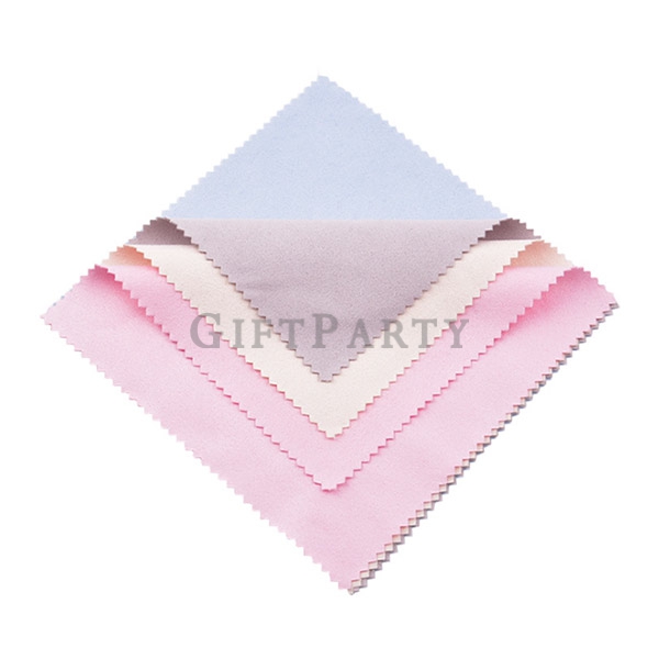 Glasses cloth, suede lens cleaning cloth,麂皮絨鏡片清潔擦拭布超細纖維針一