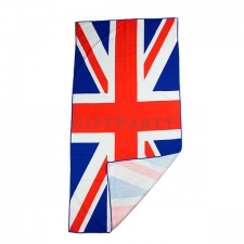 Microfiber beach towel