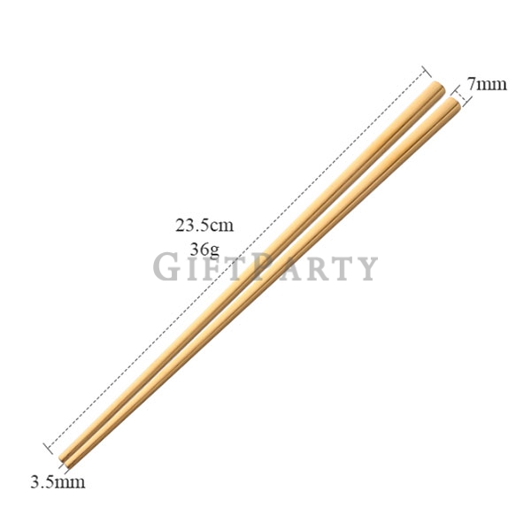 金筷,彩色電鍍不鏽鋼筷,不鏽鋼餐具,禮品,