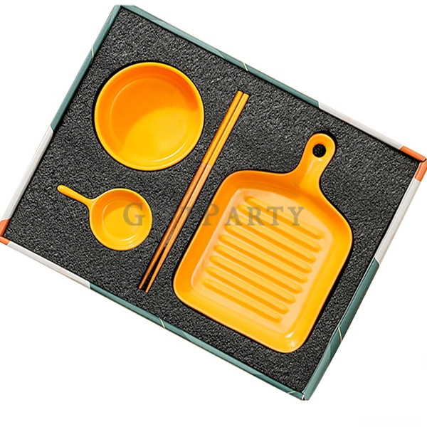 客製化禮贈品,企業廣告贈品,餐具禮盒,員工福利品,股東會贈品,禮盒組,單人碗盤餐具禮盒組,贈品,