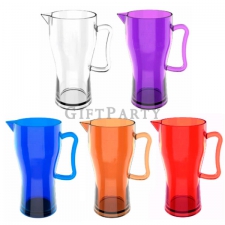 1.5L plastic beer pitchers