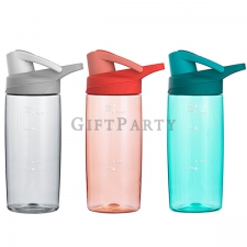  Eco friendly sports gym water bottle
