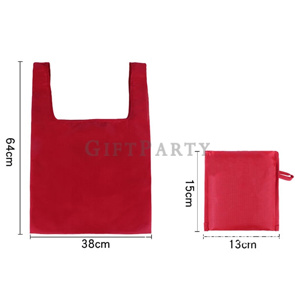 Folding shopping bags,折疊購物袋,環保袋,購物袋,客製化禮品,贈品,