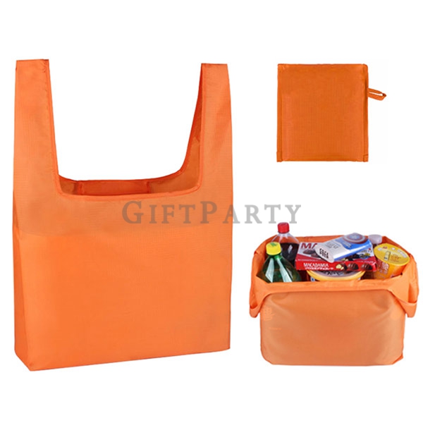 Folding shopping bags,折疊購物袋,環保袋,購物袋,客製化禮品,贈品,