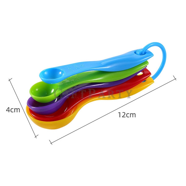 Measuring spoon,烘焙量勺調味勺,小湯匙,調味匙,量匙