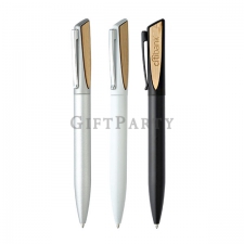 Metal Ball Pen With Gift Box