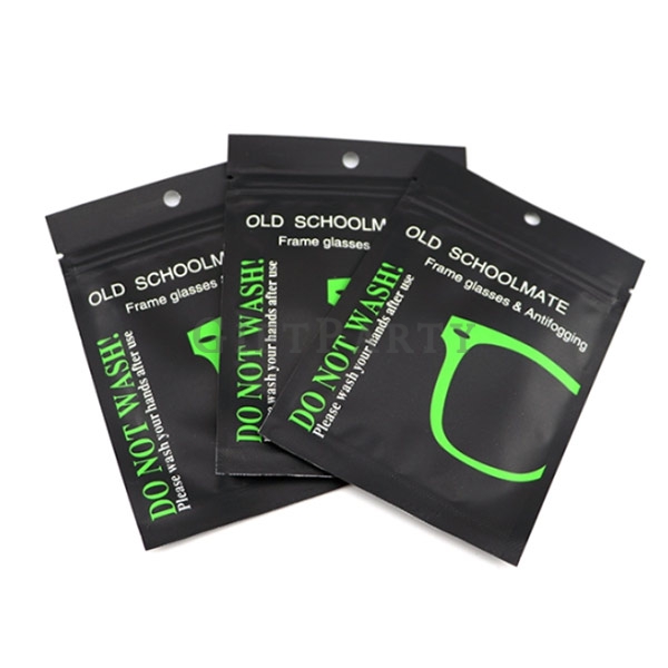 Anti Fog Microfibre Cloth Glasses Cloth,眼鏡贈品,眼鏡布,防霧眼鏡布,餐廳贈品,廣告贈品,