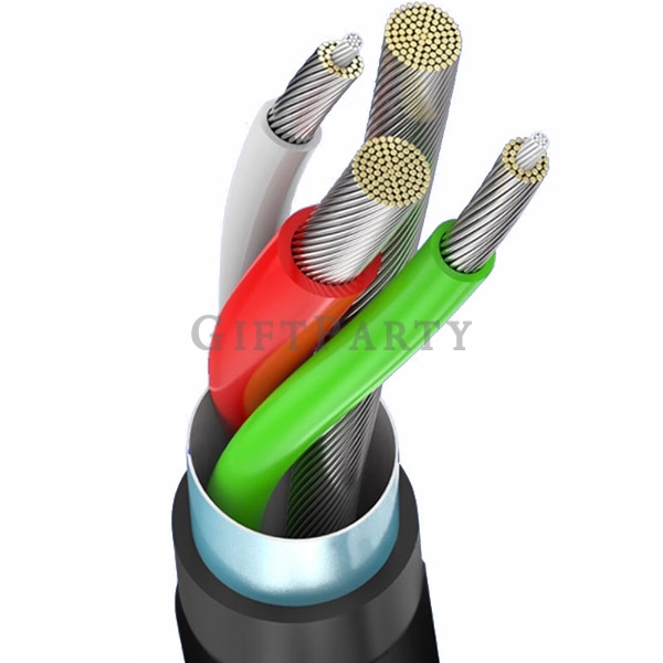 Lazy Bracket Stand Fast Charging USB Charger Cable,辦公好物,懶人支架數據線充電線