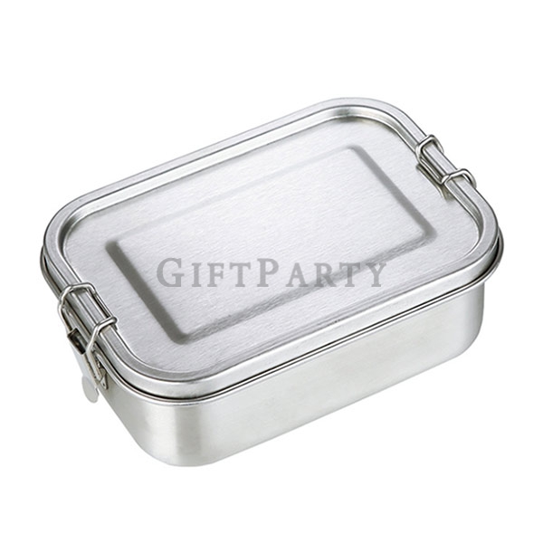 Stainless steel 304 bento box lunch box 800ml,不鏽鋼304便當盒餐盒