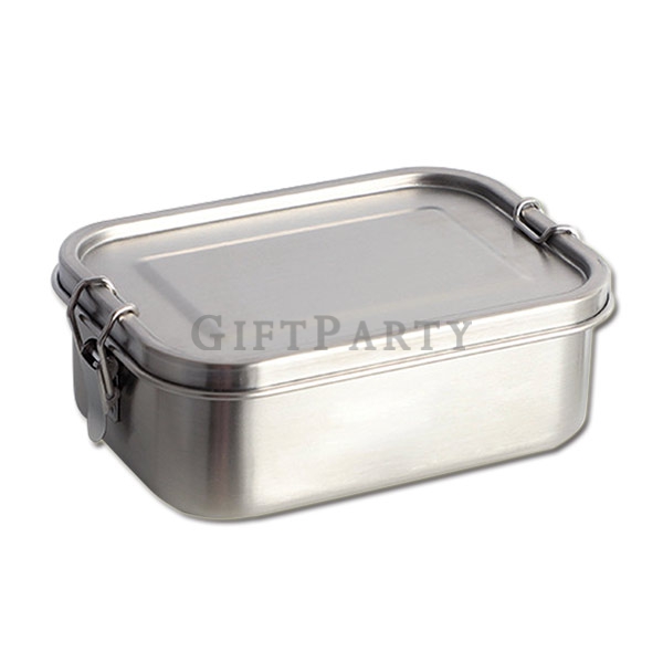 Stainless steel 304 bento box lunch box 800ml,不鏽鋼304便當盒餐盒