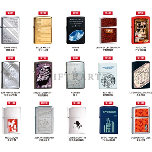 ZIPPO lighter,ZIPPO打火機禮盒組,男士禮品,vip禮品