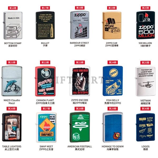 ZIPPO lighter,ZIPPO打火機禮盒組,男士禮品,vip禮品