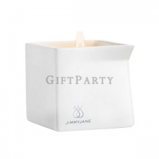 Massage Oil Candle