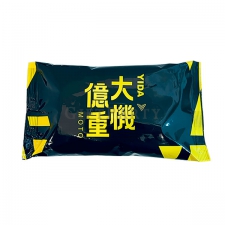 Wet wipe 20pcs