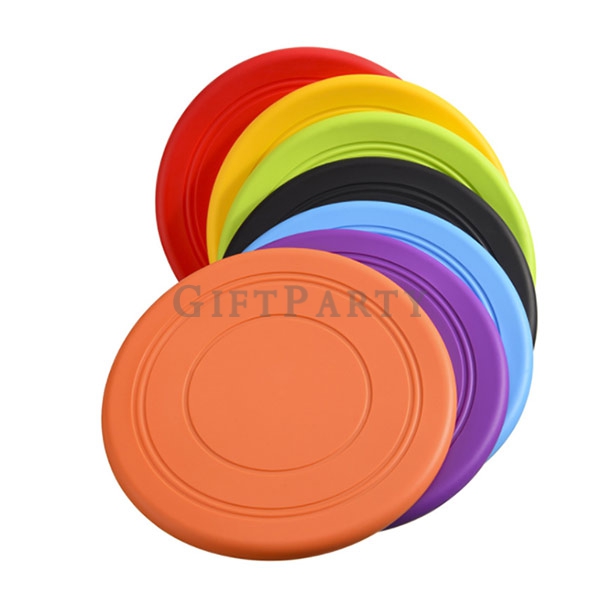 Pet Dog Training Soft Frisbeed Toy Flying Disc,寵物飛盤,寵物贈品,寵物禮品,寵物展贈品,