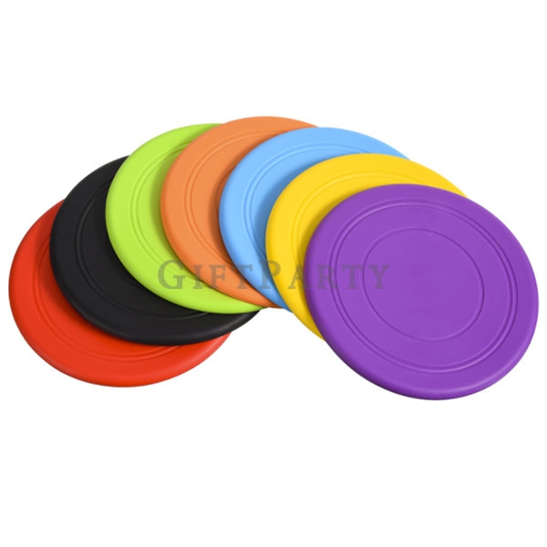 Pet Dog Training Soft Frisbeed Toy Flying Disc,寵物飛盤,寵物贈品,寵物禮品,寵物展贈品,
