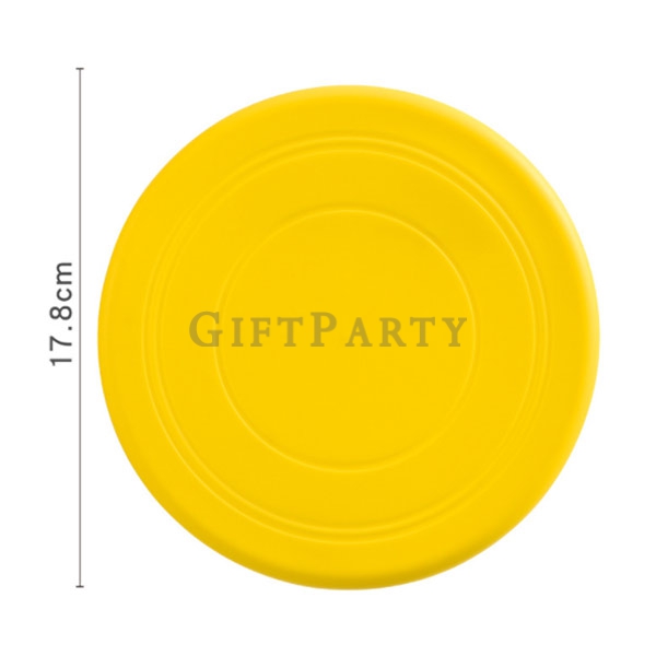 Pet Dog Training Soft Frisbeed Toy Flying Disc,寵物飛盤,寵物贈品,寵物禮品,寵物展贈品,