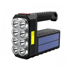 Strong light flashlight remote searchlight